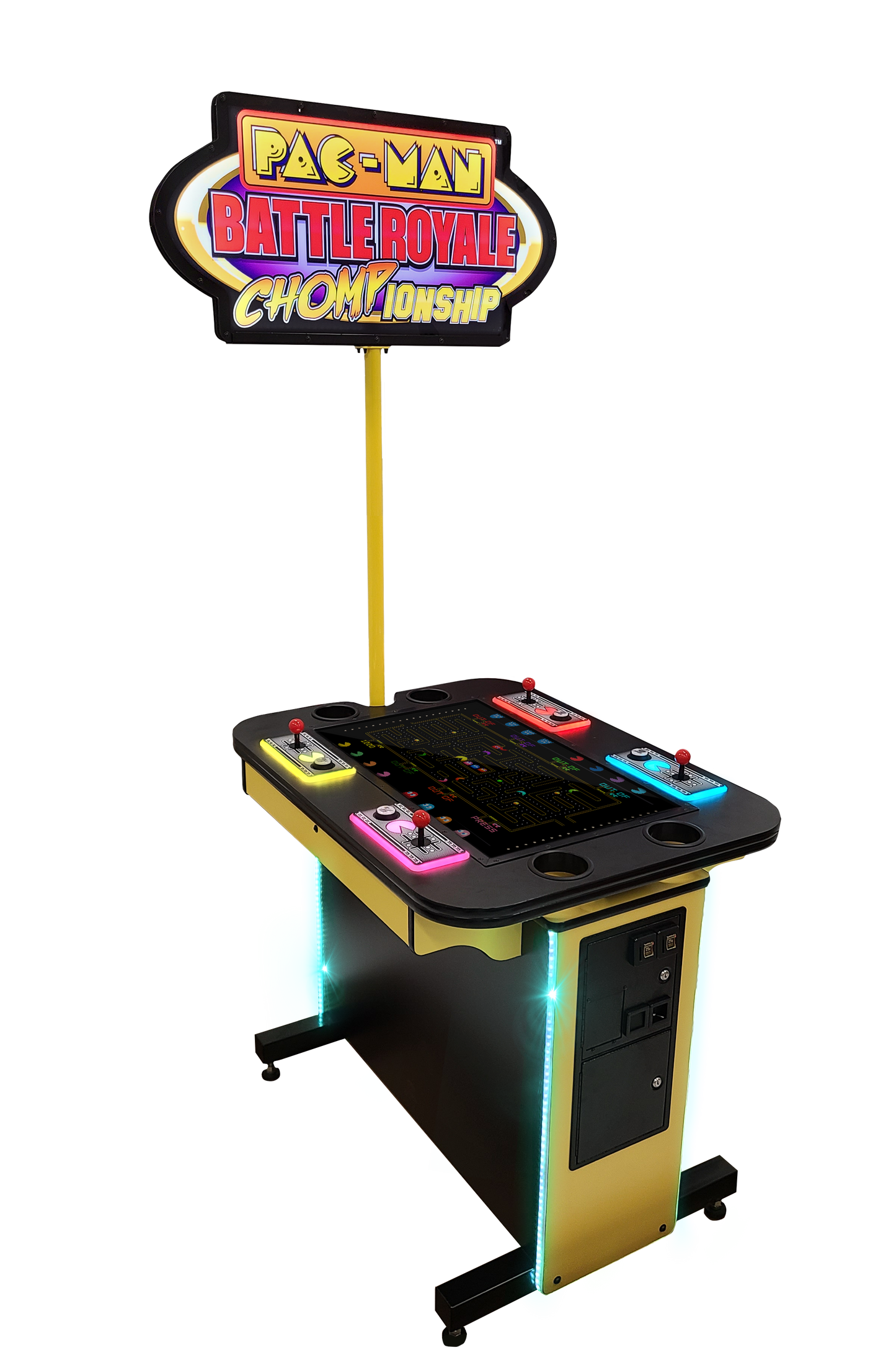 Pac-Man Battle Royale Standard