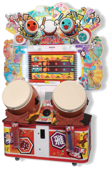 Taiko no Tatsujin