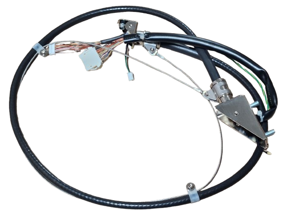 Rod Cable Assembly (Asia)
