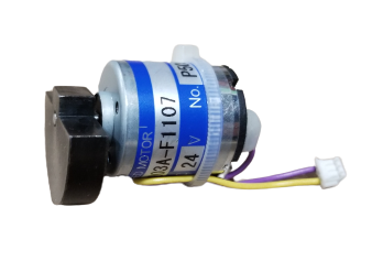 DC Vibration Motor TG-203A-F11