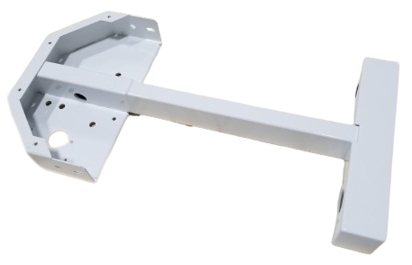 Main Ski Bracket