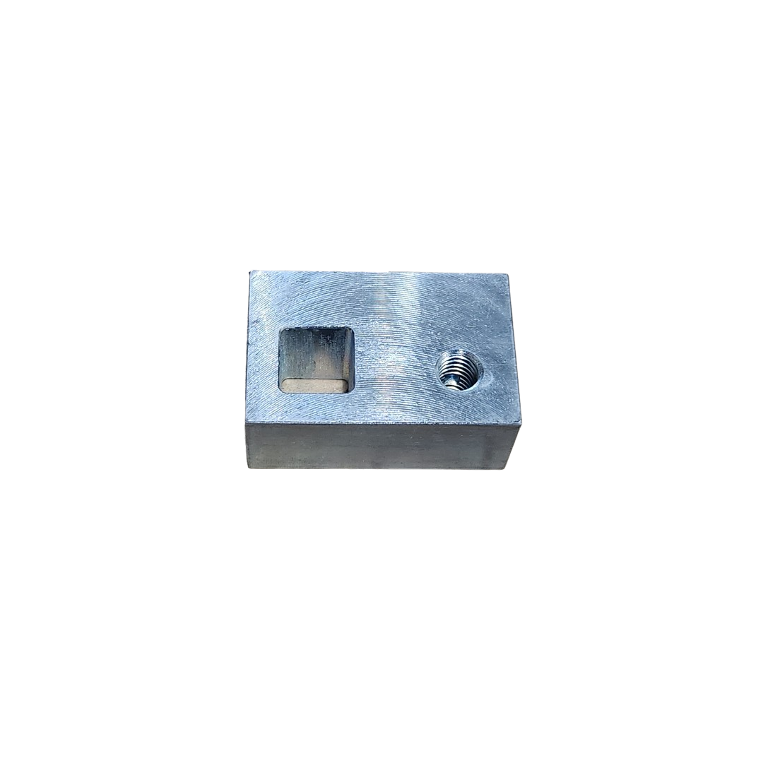 Link Connector Block