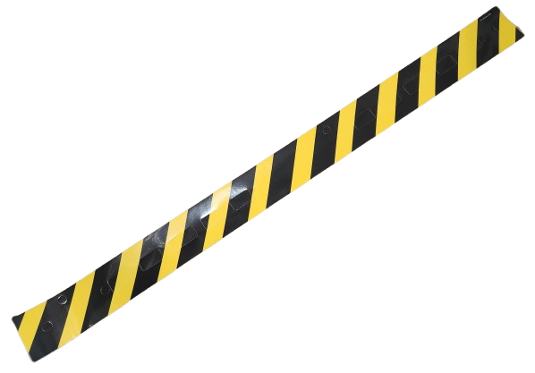 Decal, Rt Side Pedestal Caution