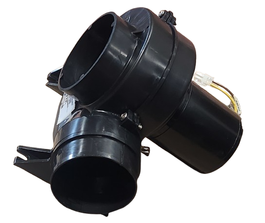 Johnson Blower Assy