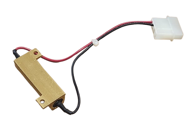 Power Supply Load Resistor 4 OHM 50W
