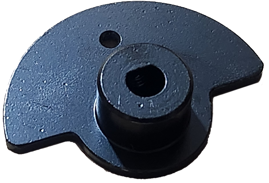 Bearing D-Type For Ball Holder