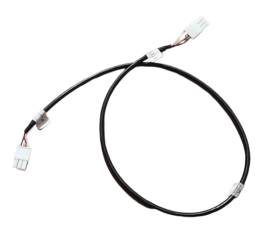 Harness, Optic Sensor For Basket SE