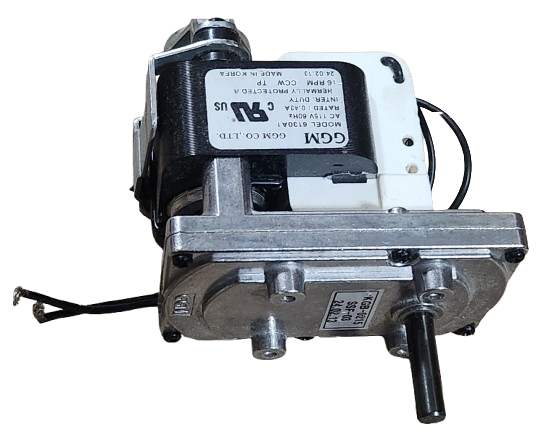 Gear Motor
