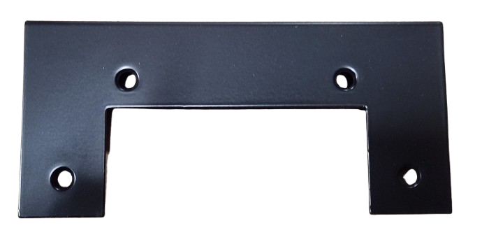 Cover Plate