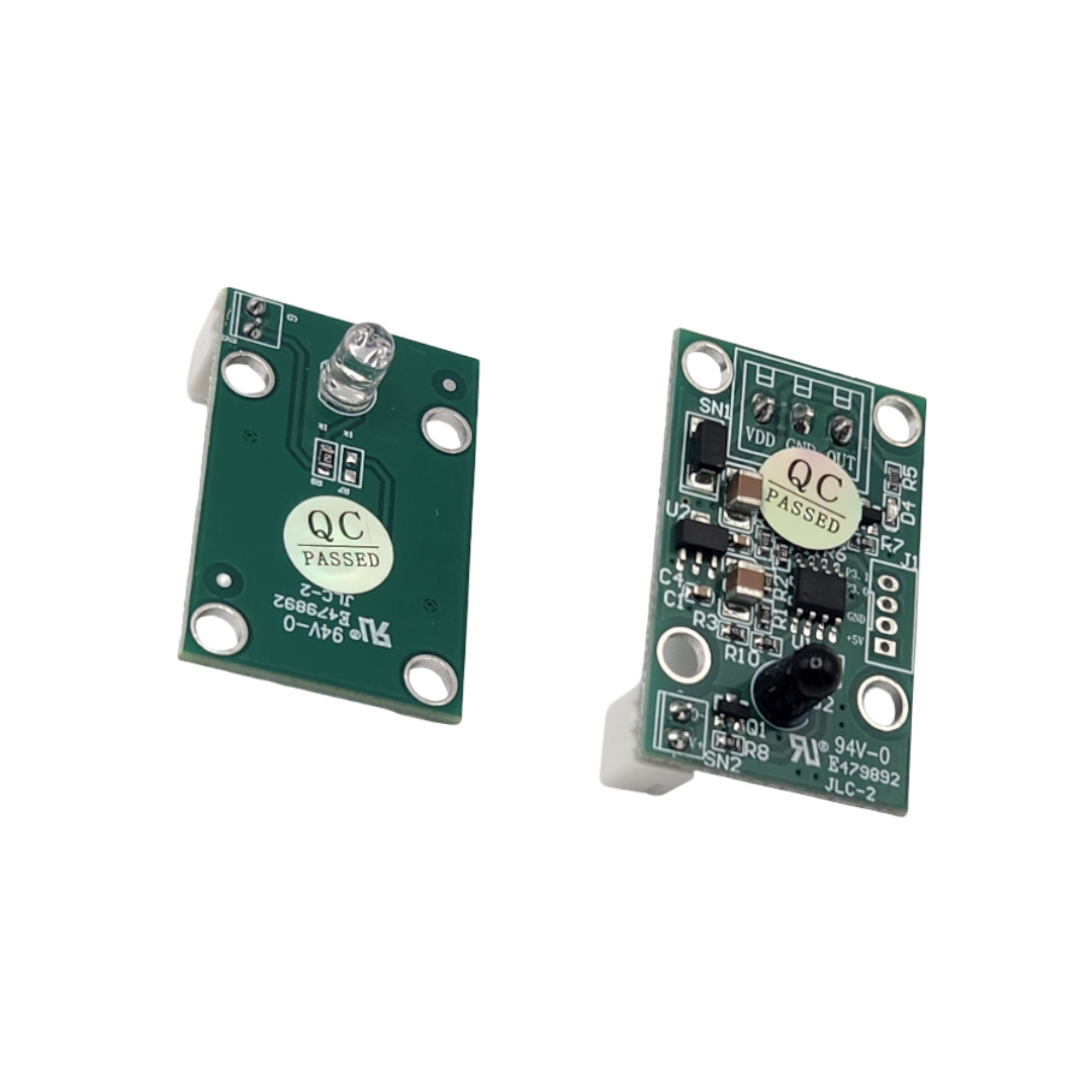 B/Madness TX & RX Sensor