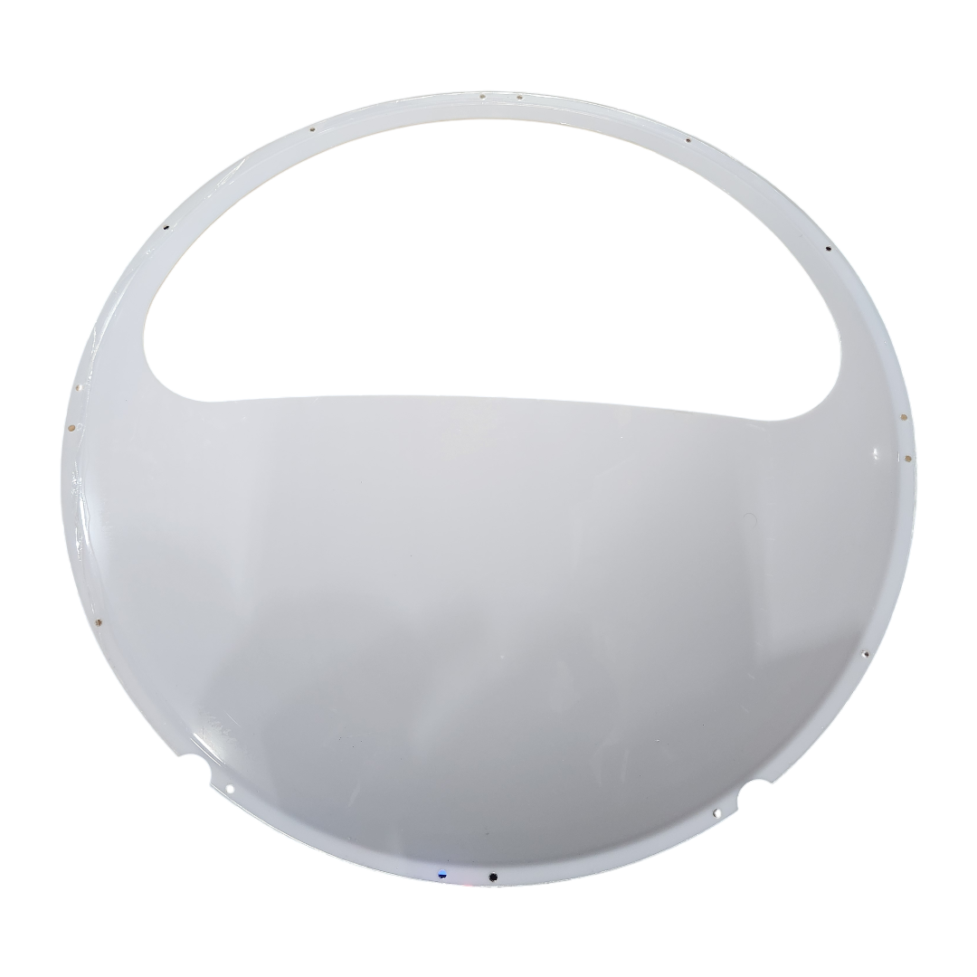 Ball Drop Fixed Gate