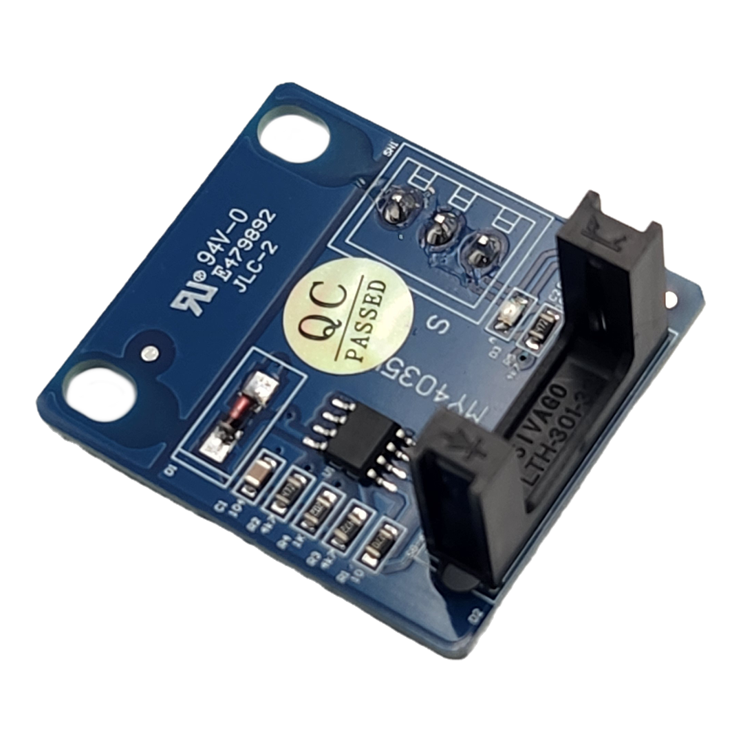 Sensor Detection Substrat