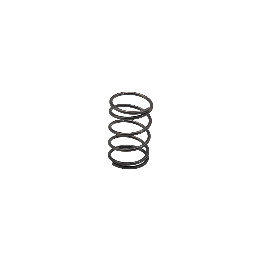 Gate Buffer Spring