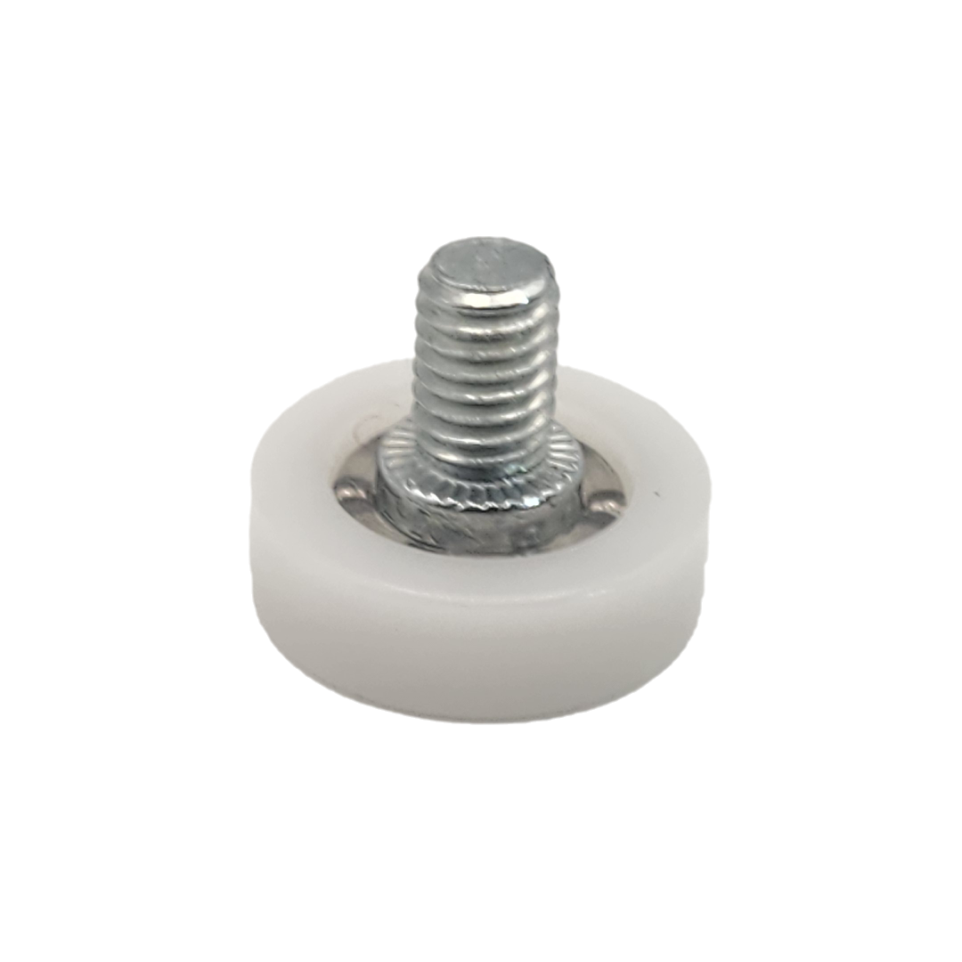 Nylon Bearing Roller