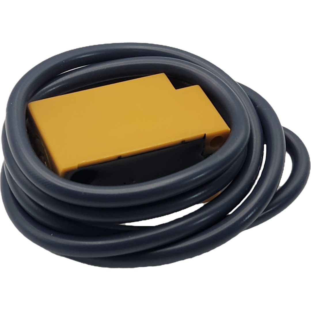 Ball Drop Sensor