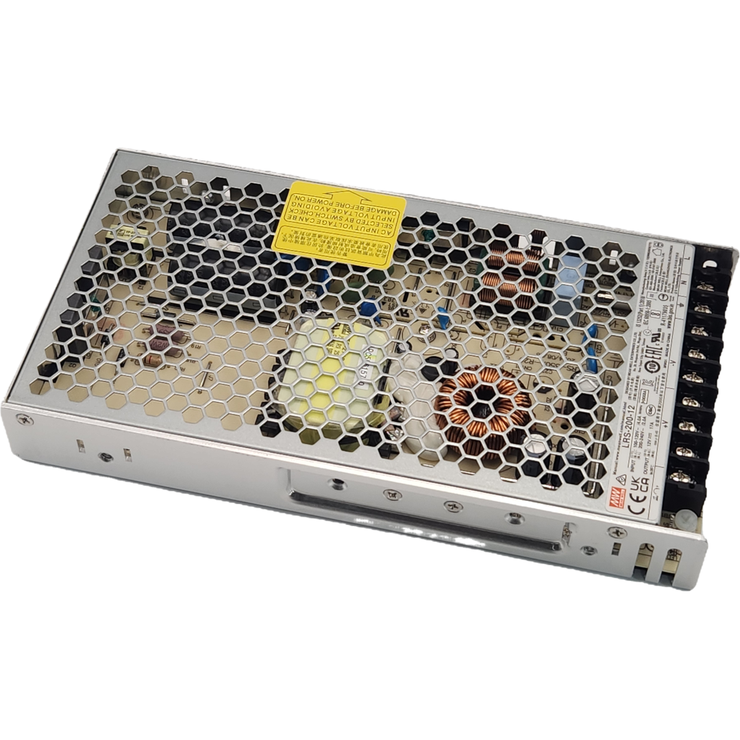12V Power Supply