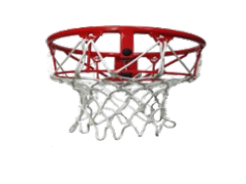 Hoop + Net + Sensor Kit