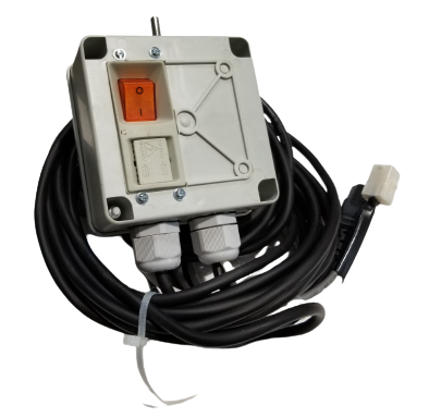 Electric Box