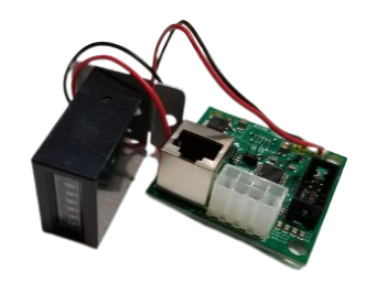 Front Panel FP PCB