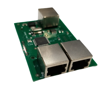 Linking Board