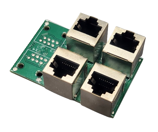 LAN Adapter