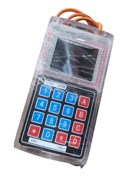 Keyboard
