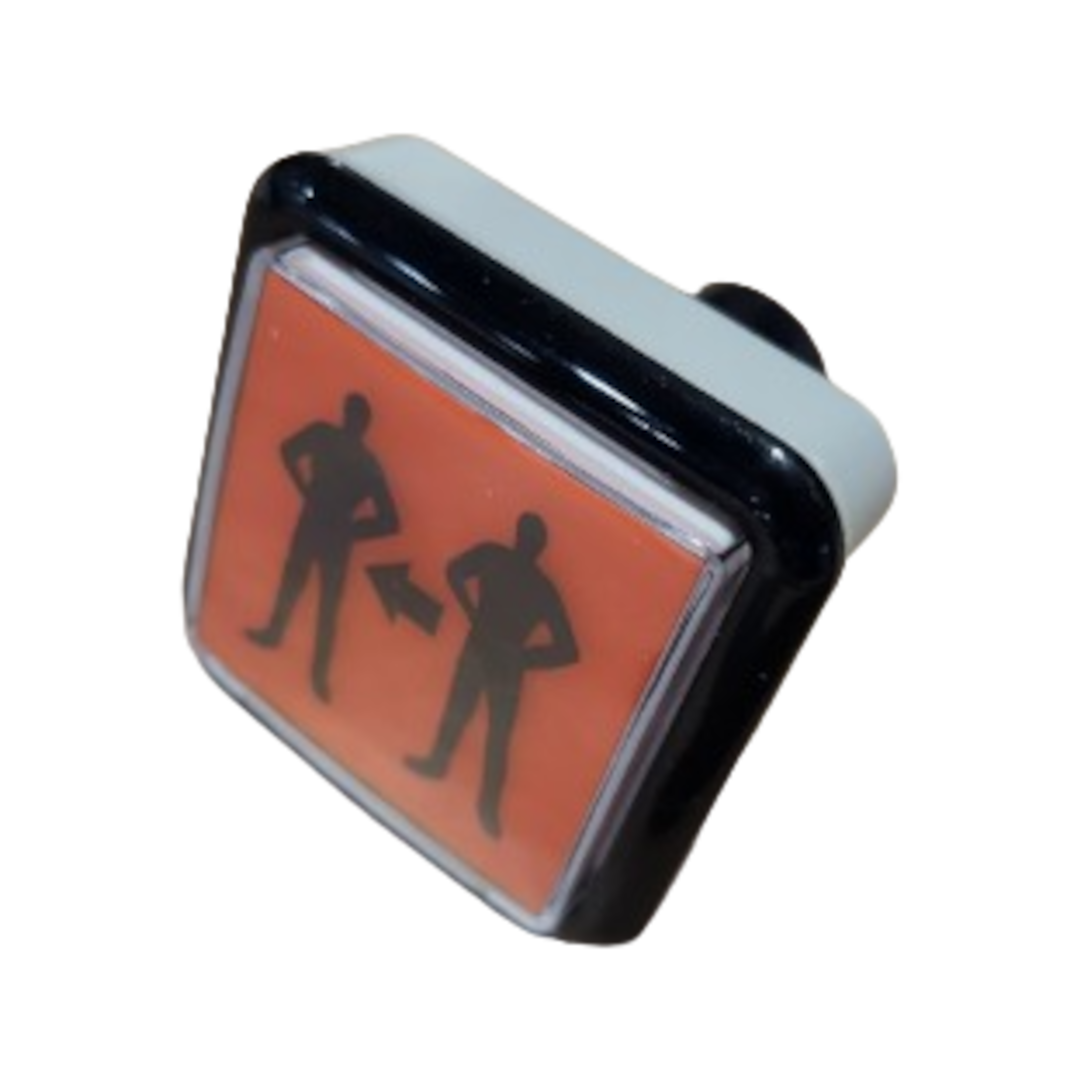 Multiplayer Button