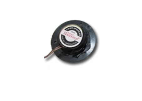 Small Speaker