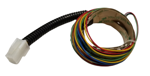 LED Light - Middle Net Protection
