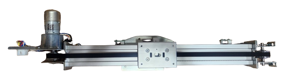 Y Rail Unit (Short)