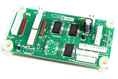 Board, Motor Drive