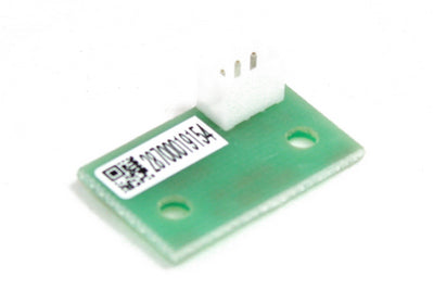 PCB, Hole IC, BBCL