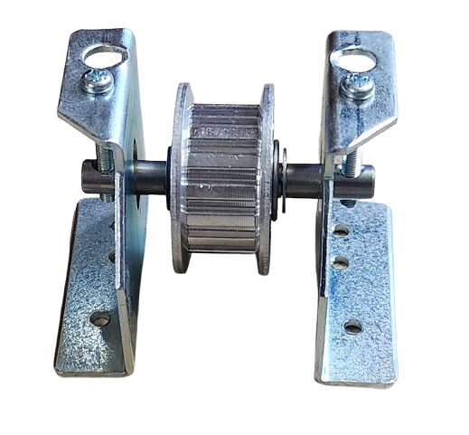 Pulley, BBCL.