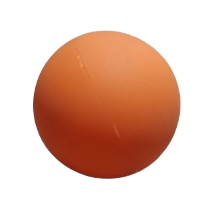 Orange Ball