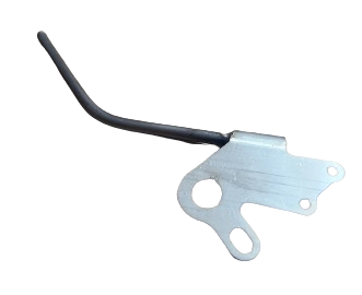 Stop Ball Shaft (B2225-00)