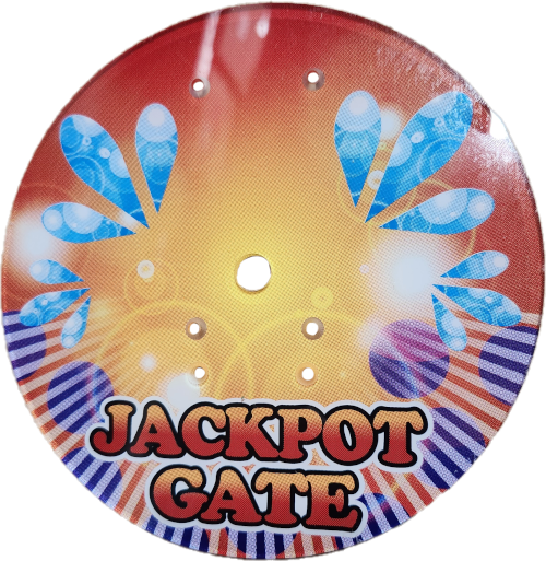 Jp Acrylic Disk ( J2024 )
