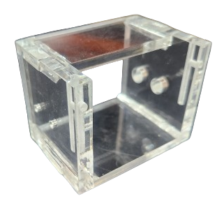 Start Frame (J2041-00)