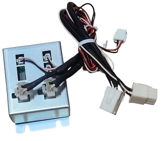 SSR Assy, PCB W/Harness