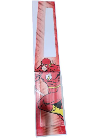 Flash Decal Set (R)