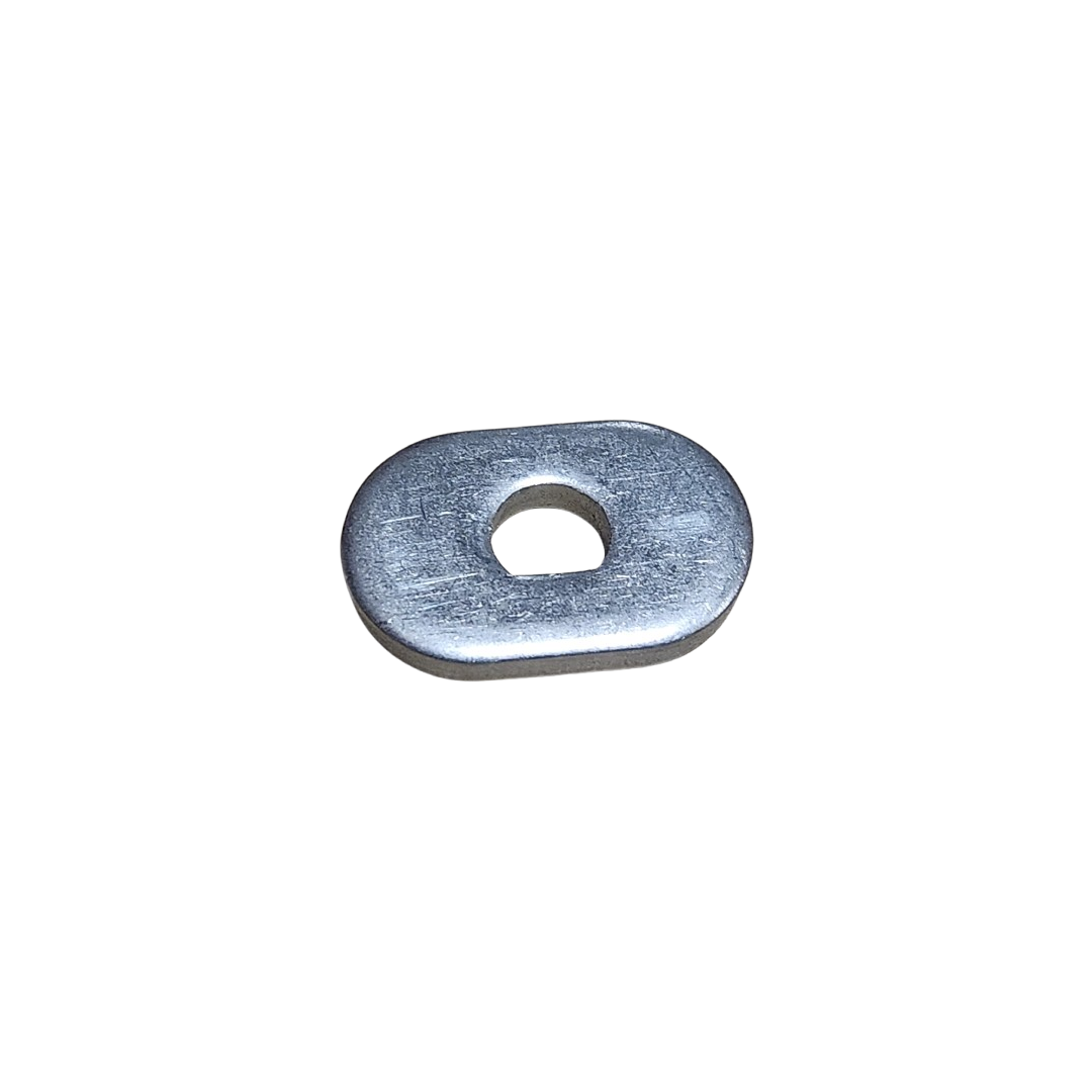 Counter Hopper Washer