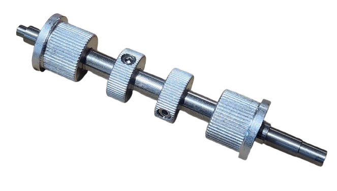 Front Roller-B