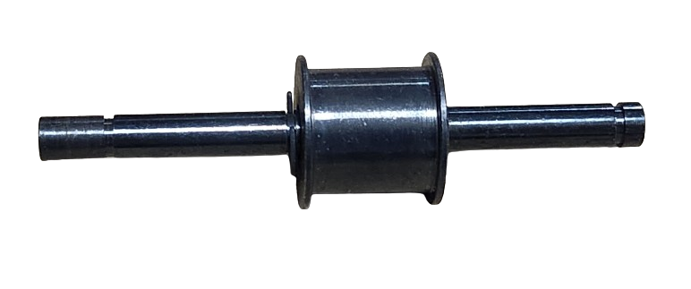 Card Roller Shaft B Assy