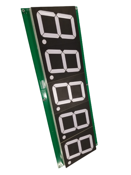 Fnd PCB