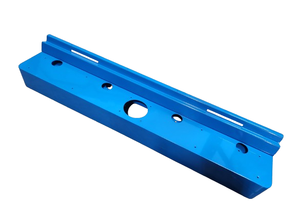 Front Roller Bkrt Supt-B