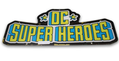 Billboard Sub Pop Center Sheet