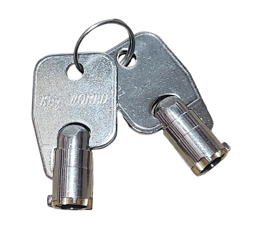 Keys 6001