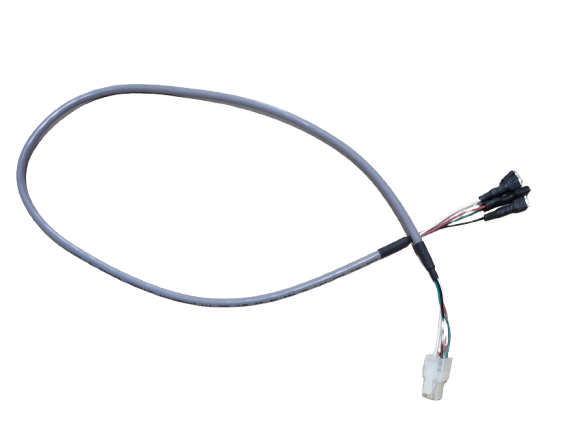 Button Harness