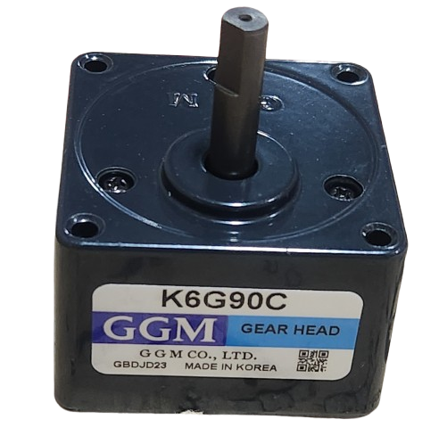 Gear Head K6G90C
