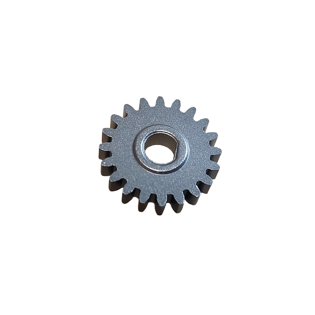 Gear, Timing Belt