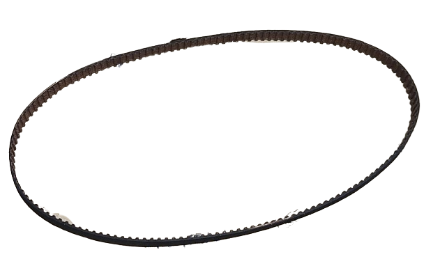 Card Disp Timing Belt